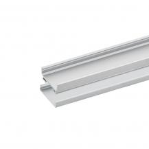 Sigor 1m Aufbauprofil Montageschiene 15 -  9821901