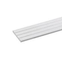 Sigor 1m Alu-Kühlschiene 20