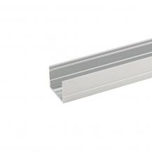 Sigor 1m Aufbauprofil 19 für Hochvoltstreifen 14W  9827601