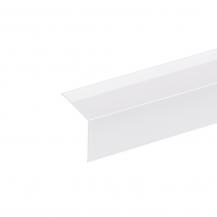 Sigor 1m Abdeckung eckig opal für 9821501