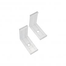 Sigor 2 Stk Montageklammern für 9821501/9821601