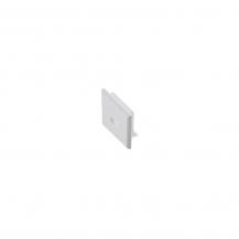 Sigor Endkappe mit Loch für 9821901/9822001