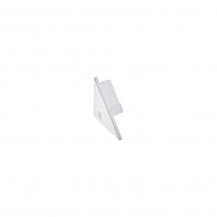 Sigor Endkappe mit Loch für 9824301/9824401/9828501