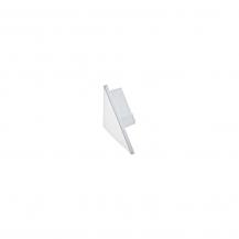 Sigor Endkappe ohne Loch für 9824301/9824401/9828501