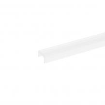 Sigor  9865501 - 1m Abdeckung Matt Winkel für 9829201