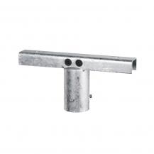 Siteco  Traverse, 2fach, verzinkt, d_a= 89mm