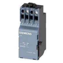 Siemens SENTRON Unterspannungs Auslöser 3VA9908-0BB25 208-230V AC Zubehör für 3VA1 / 3VA20-26