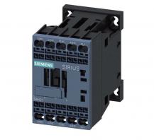 Siemens SIRIUS Hilfsschütz für Bahn 3RH2122-2XB40-0LA2 DC 24–34 V 2S+2Ö Federzug