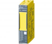 Siemens SIMATIC ET 200SP Elektronikmodul 6ES7136-6BA01-0CA0 F-DI 8x24VDC HF Safety