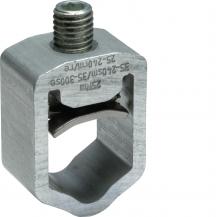 Hager V-Aluklemme NH1-3, 240mm² sm/rm, SET