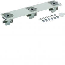 Hager Doppeladapter 2xNH00/185mm auf 185mm SaS