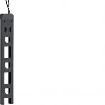 Hager SW LV WB00 100mm 3P 150/5A 1,5VA Kl.1