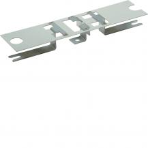 Hager Doppeladapter 2x NH00/60mm auf 185mm SaS
