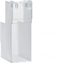 Hager Anschlussraumabdeckung für 2x300mm² Set