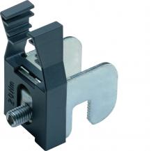 Hager Sammelschienenhaken für Doppeladapter