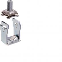 Hager Einlegeklemme Stahl für LV NH1-3