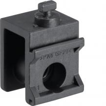 Hager Seitlicher Abstützwinkel fv+ / LV