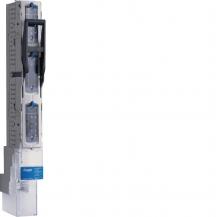 Hager Schaltleiste NH00/100 3p R5 Wandlereinb.