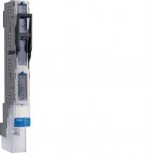 Hager Schaltleiste NH00/100 3p M8 Wandlereinb.