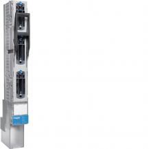 Hager Schaltleiste NH00/100 3p M8