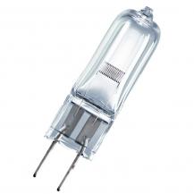 OSRAM 64633 HLX 150W 15V G6.35 BRJ – Halogen-Niedervoltlampe für Projektions- & Medizintechnik