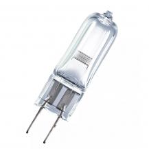 OSRAM 64623 HLX 100W 12V GY6.35 – Halogen-Stiftsockellampe für Projektions- und Studiotechnik