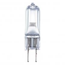 OSRAM HLX 150W 24V G6.35 – Halogen-Stiftsockellampe ohne Reflektor