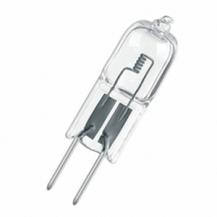 OSRAM 62138 HLX 100W G6.35 – Niedervolt Speziallampe für Glasfaser & Projektionssysteme
