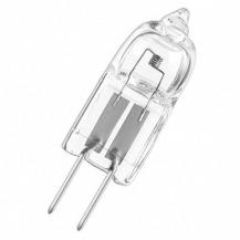 OSRAM 64275 35W 6V G4 Halogenlampe – Niedervolt Spezial- & Projektionslampe