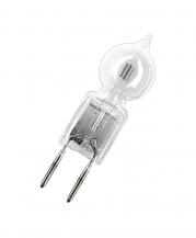 OSRAM HALOSTAR PRO 50W 12V GY6.35 Halogenlampe 3000K