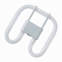OSRAM CFL SQUARE 16 W/835 GR10Q 8330244 Kompaktleuchtstofflampe 3500 K Neutralweiß 1050 lm