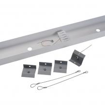 Siteco Vega 11 Deckenbefestigung