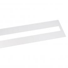 Siteco Vega 11 Passepartout, für Leuchte, direkt strahlend