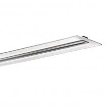 Siteco Vega® 11, direkt/indirekt strahlend, Lichtfarbe 840, DALI, Masterleuchte mit Licht- und Bewegungssensor