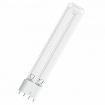 OSRAM HNS-L 60W 82V 2G11 UV-C Entkeimungslampe PURITEC – Hygienelicht für Systeme