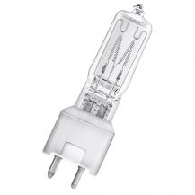 OSRAM 64674 CP/82 500W 230V GY9.5 – Halogen-Hochvolt-Studiolampe