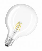 Osram LED Lampe Retrofit GLOBE 125 E27 Filament 2700K wie 60W