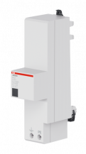 ABB OVR ZP T1-T2 3L 25-255 Kombi-Ableiter 3p TNC, 25/75kA für 40mm Sammelschiene 230/400 V