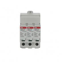 ABB OVR PV T1-T2 5-1000 P QS SPD Typ 1+2 geprüft, 5 kA für Leerlaufspannungen bis 1.000 V DC