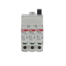 ABB OVR PV T1-T2 5-1000 P TS QS SPD Typ 1+2 geprüft, 5 kA für Leerlaufspannungen bis 1.000 V DC