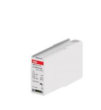 ABB OVR PV T1-T2 10-1500 M C QS SPD Typ 1+2 geprüft, 10 kA Ersatzmodul, 1.500 V