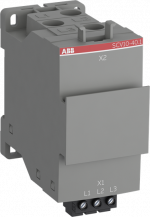 ABB SCV10-40.1 Sensor Strom -/ Spannungssensormodul 40 A, 690 V AC