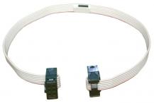 ABB SFM-CAB-S.1-25 Verbindungskabel 0,25m zum Sensor