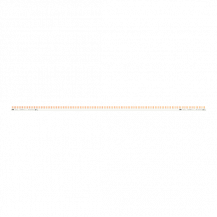 ABB PSc 3/114/10 N Phasenschiene 3-phasig+N, kürzbar, Endkappe PSc-END 57 Module, 114 Pins, 10 mm² Phasenfolge L1-N-L2-N-L3-N-L1-N-…0,5TE Abstände