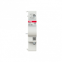 ABB S3C-A1 Arbeitsstromauslöser 12...110 V AC/DC