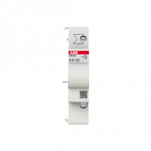 ABB S3C-A2 Arbeitsstromauslöser 110…415 V AC/ 110…250 V DC