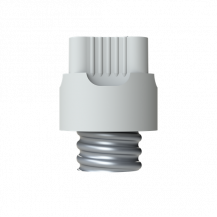 ABB D01-DIN-E14-16A Schraubkappe