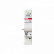ABB S3C-UA 24 Unterspannungsauslöser für Not-Aus-Kreise mit Öffnerkontakt