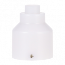 ABB MA/Z1.50.1 Mastadapter für Wettersensor WES/A 4.1.1