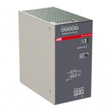 ABB CP-S.DC 24/20.0 Netzteil, In:420-870VDC Out:DC 24V/20A